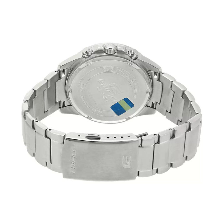 CASIO Edifice Men Chronograph Watch - EFR-526D-7AVUDF (EX095)