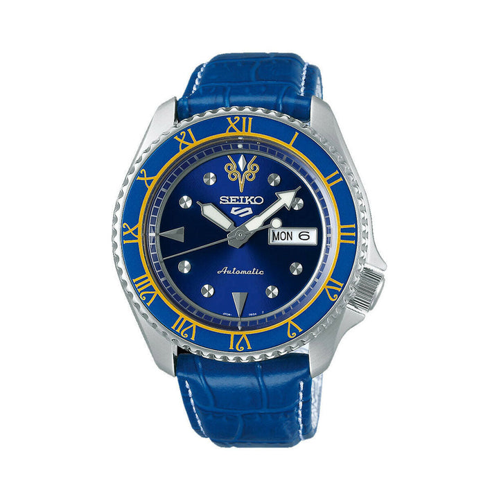 SEIKO MAN SRPF17K1 5 SPORTS AUTOMATIC