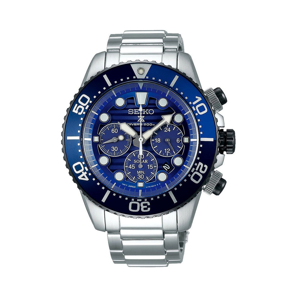 Seiko Prospex SSC675P1 watch for Men