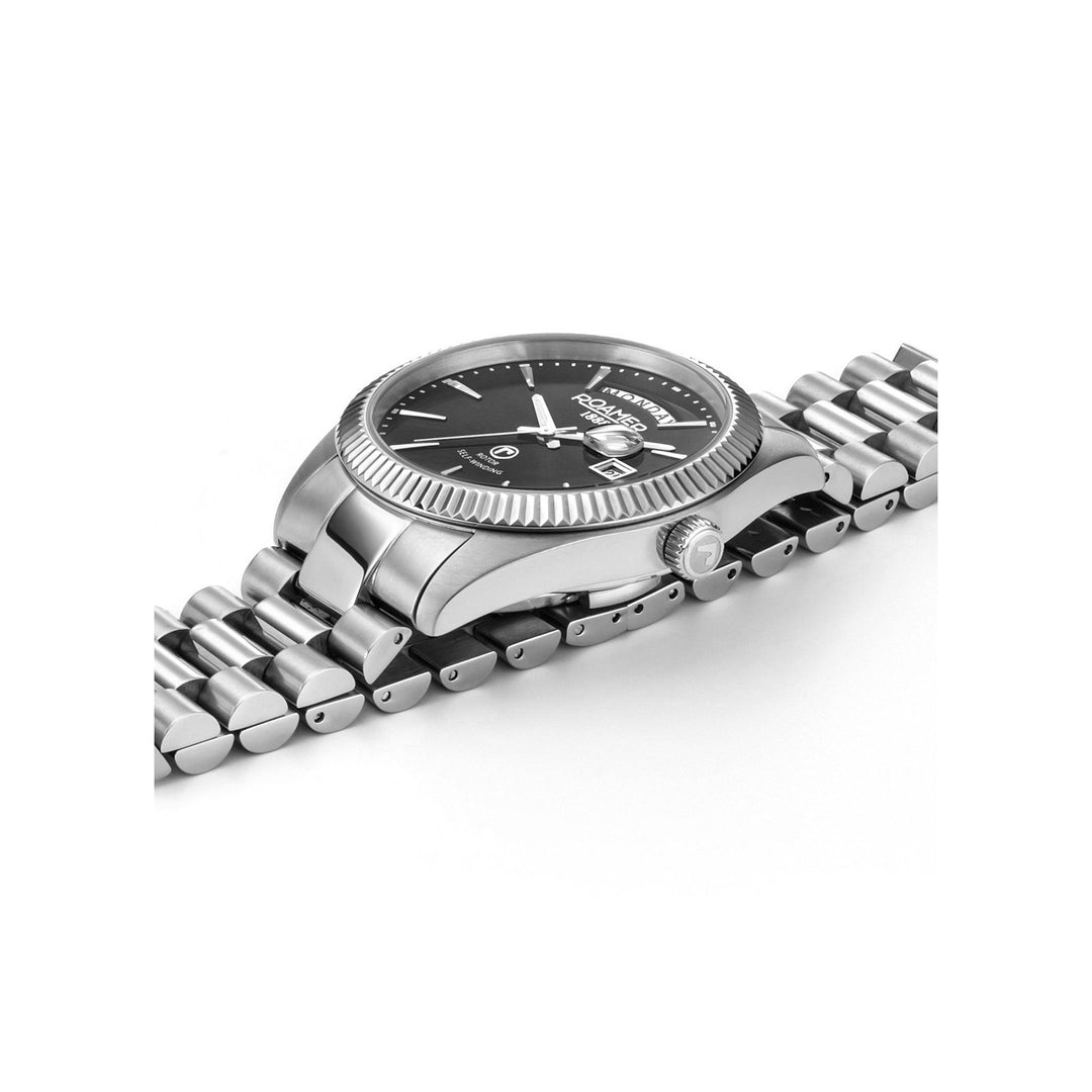 Roamer Primeline Daydate