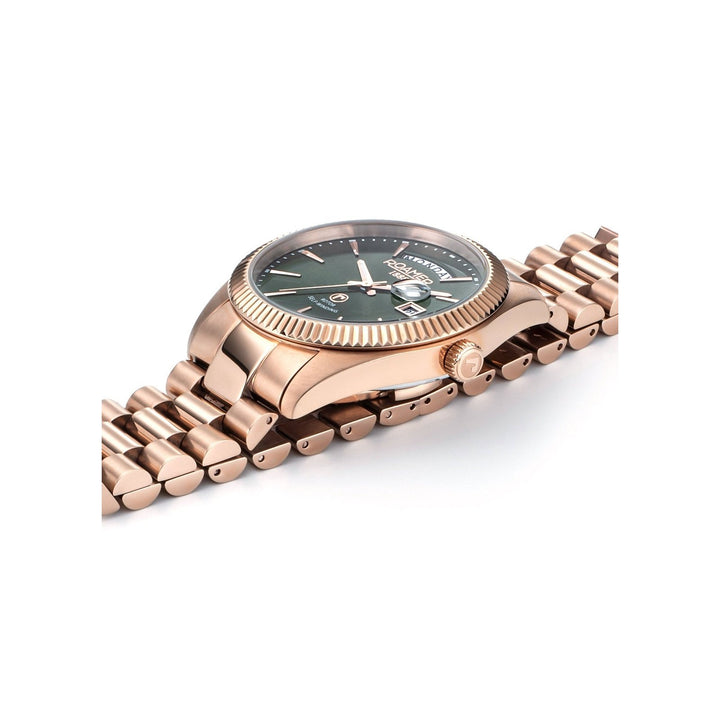 Roamer Primeline Daydate