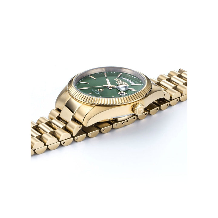 Roamer Primeline Daydate