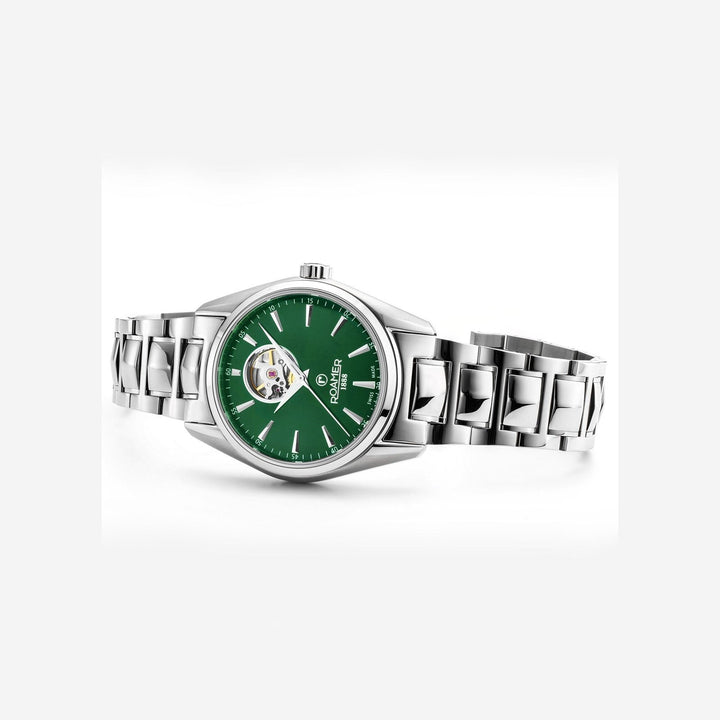 Roamer Searock Master