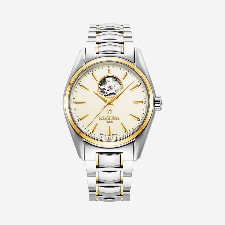 Roamer Searock Master