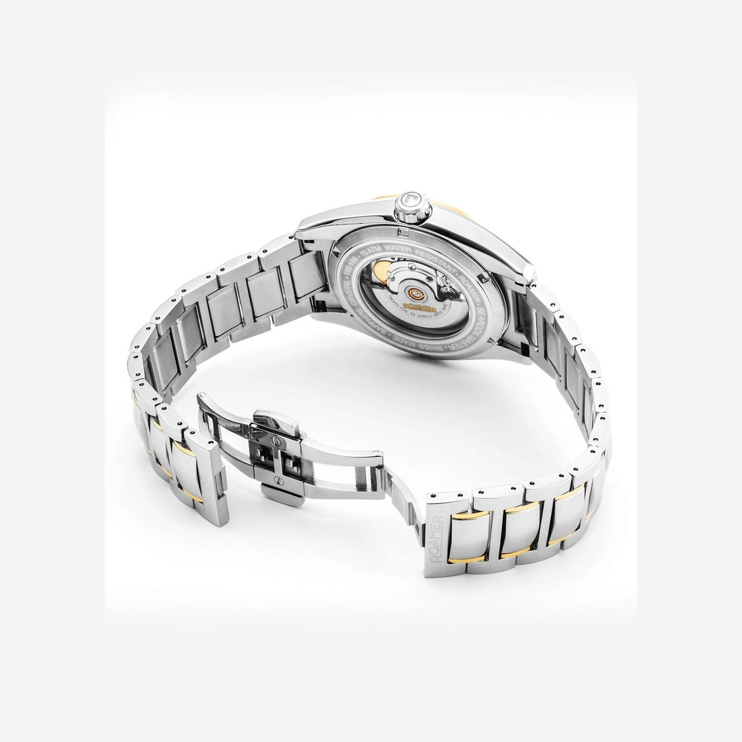 Roamer Searock Master