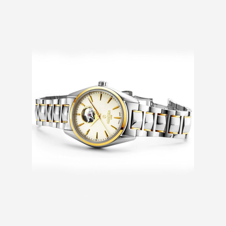 Roamer Searock Master