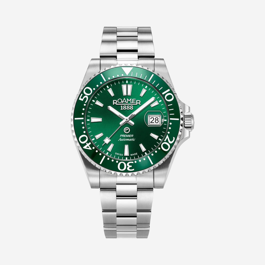 Roamer Premier Automatic