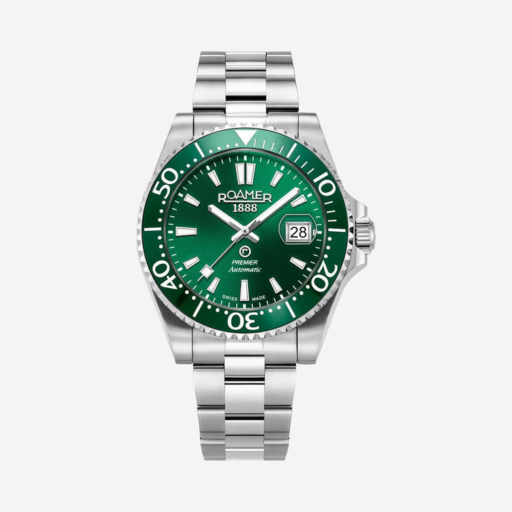 Roamer Premier Automatic
