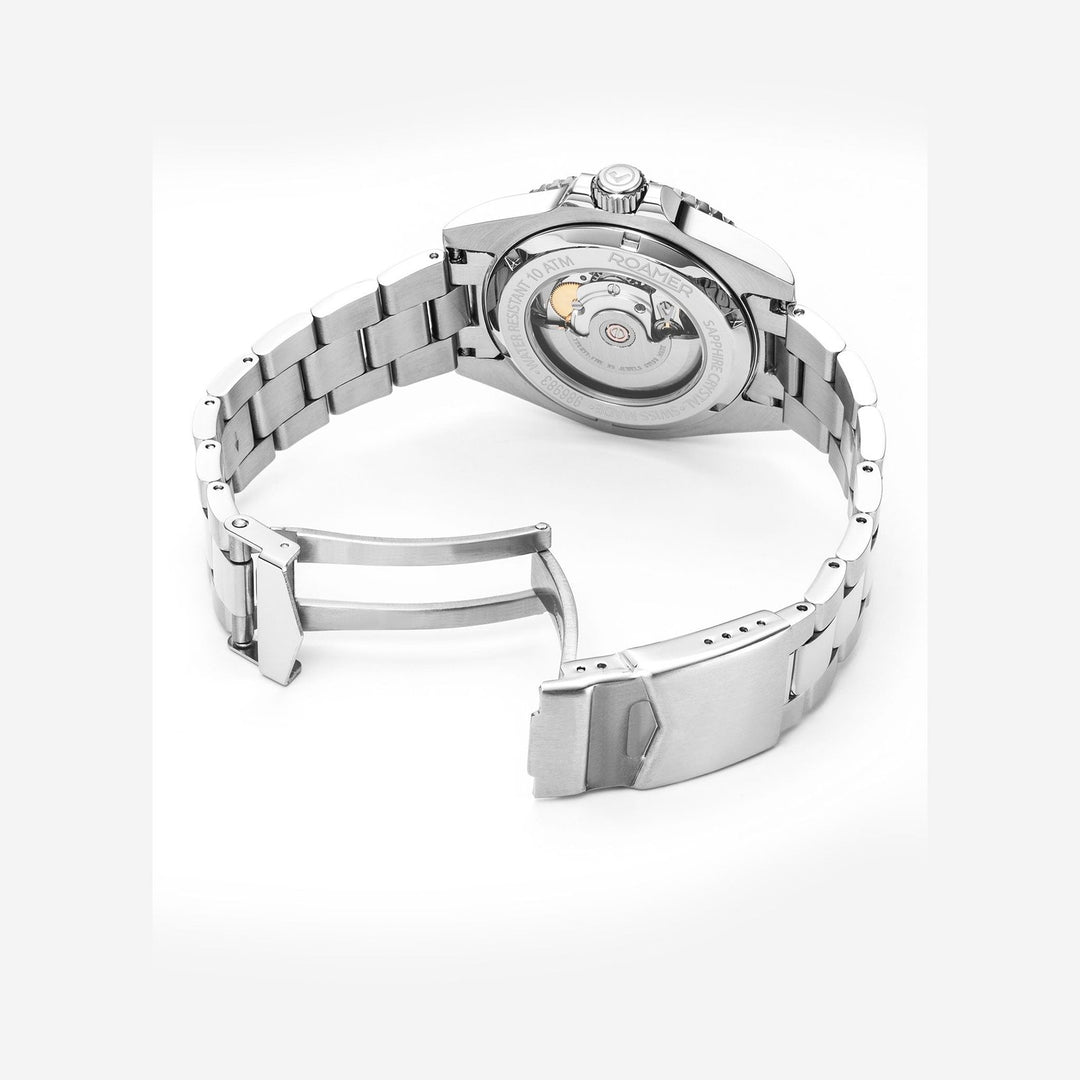 Roamer Premier Automatic