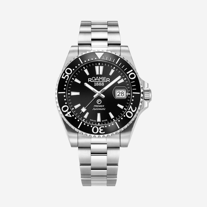 Roamer Premier Automatic