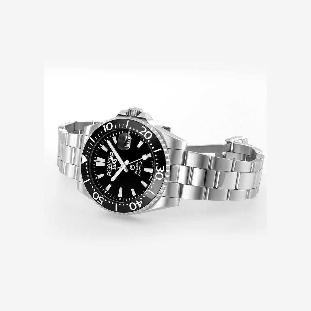 Roamer Premier Automatic