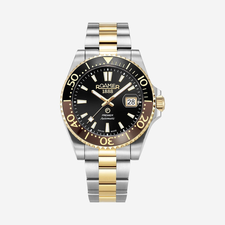 Roamer Premier Automatic