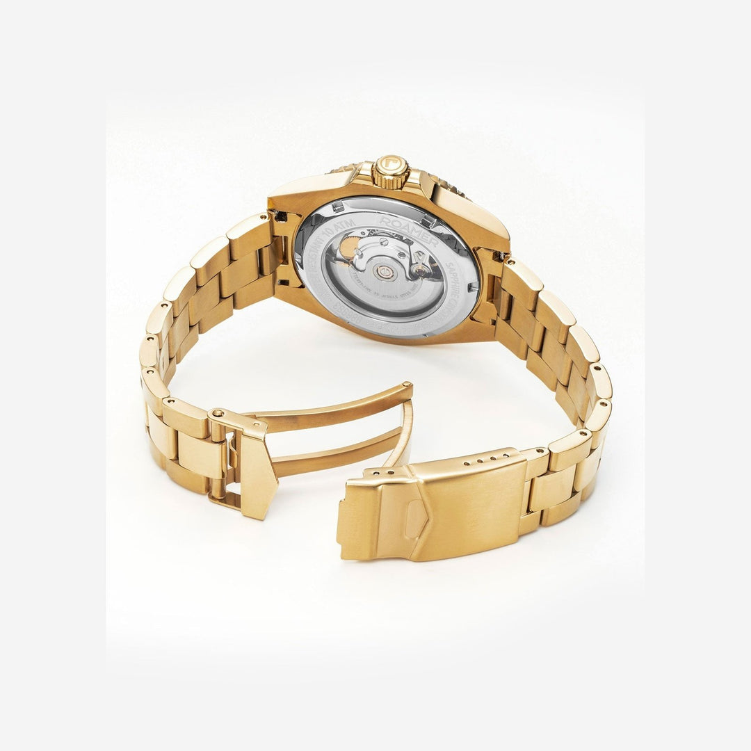 Roamer Premier Automatic