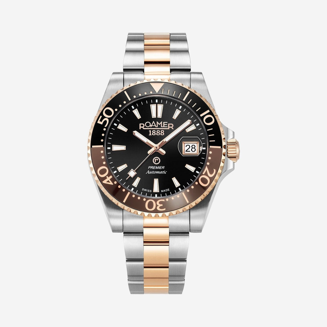 Roamer Premier Automatic