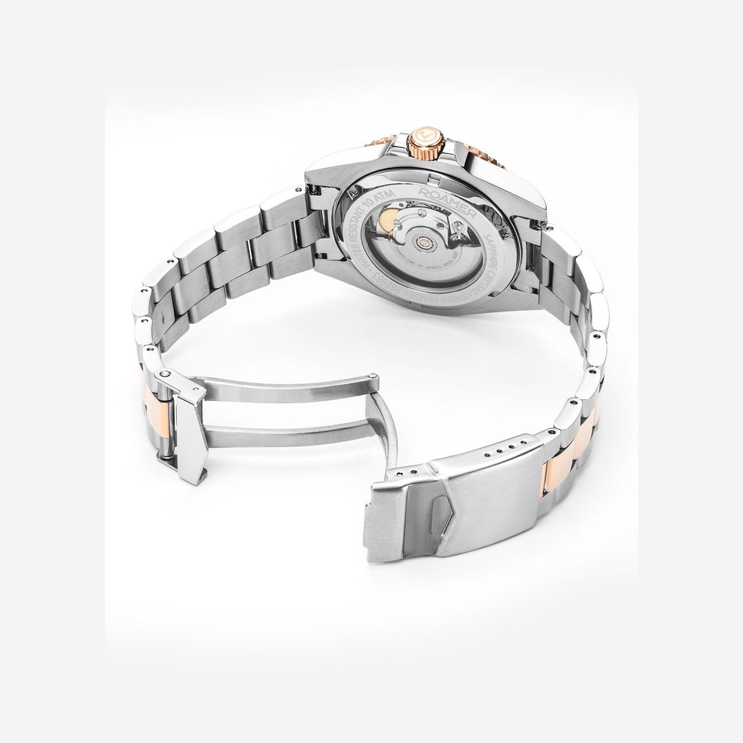 Roamer Premier Automatic