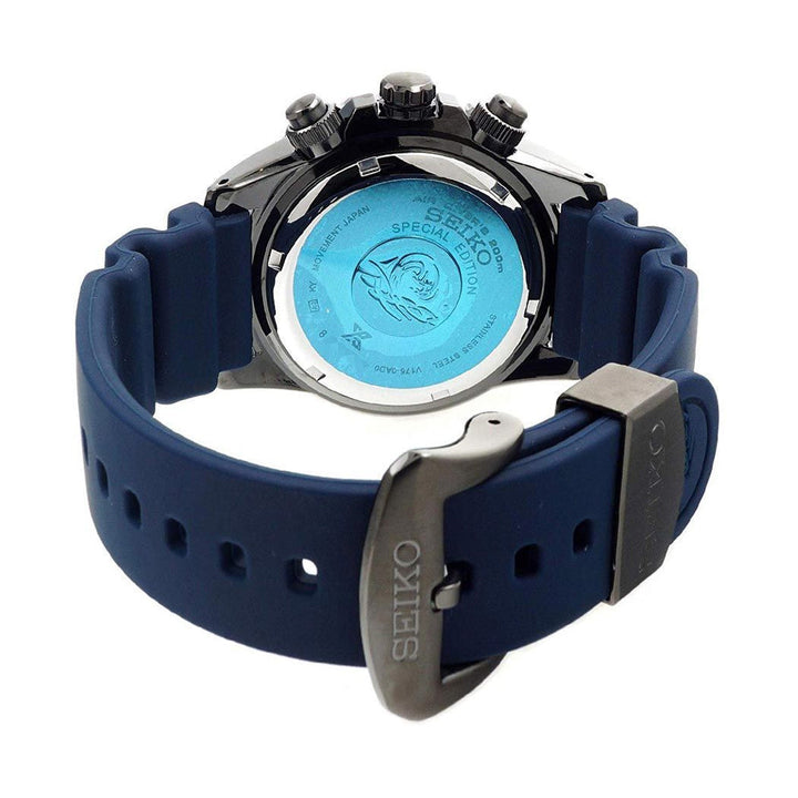 Seiko Prospex SSC701P1 watch for Men