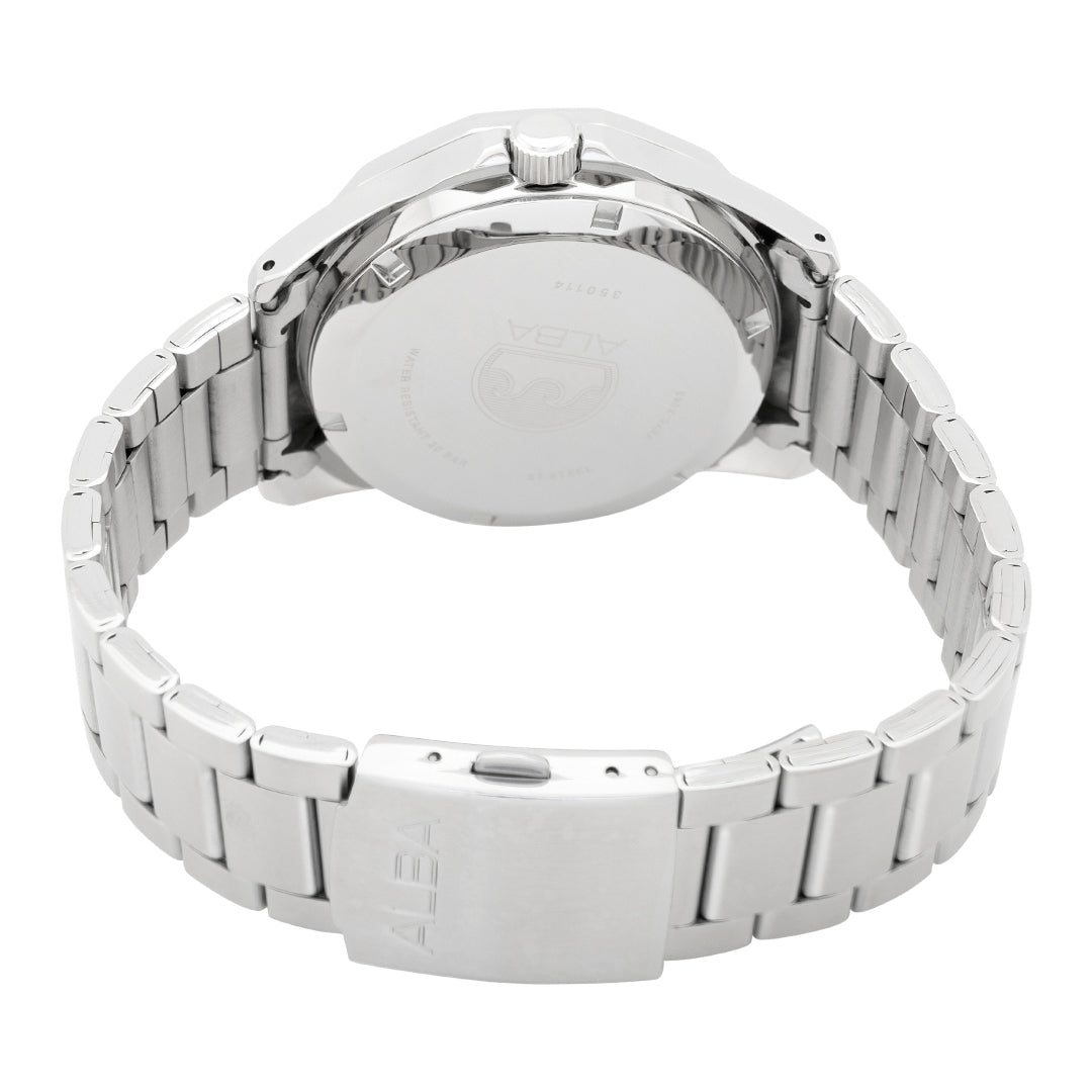 Alba AL4453X1 Azure Blue Mechanical