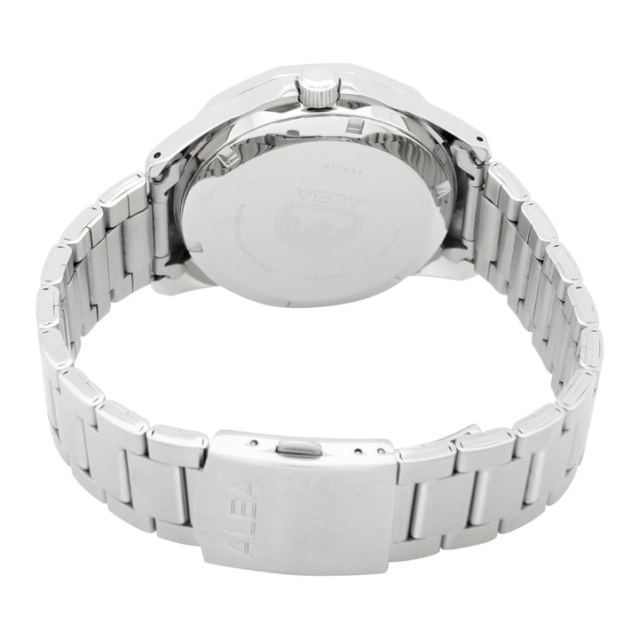 Alba AL4453X1 Azure Blue Mechanical