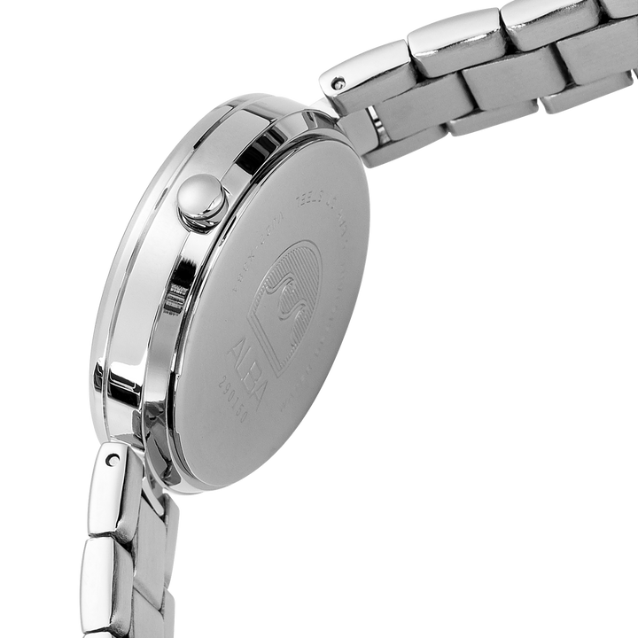 Alba AH7AX1X1 Sky Blue Ladies Watch