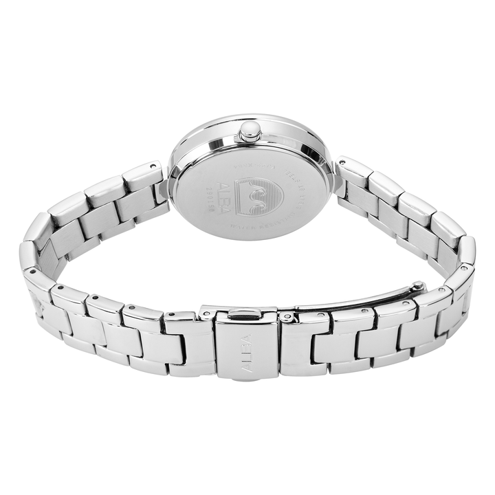 Alba AH7AX1X1 Sky Blue Ladies Watch