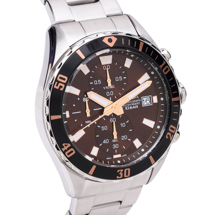 Alba AM3807X1 Chronograph