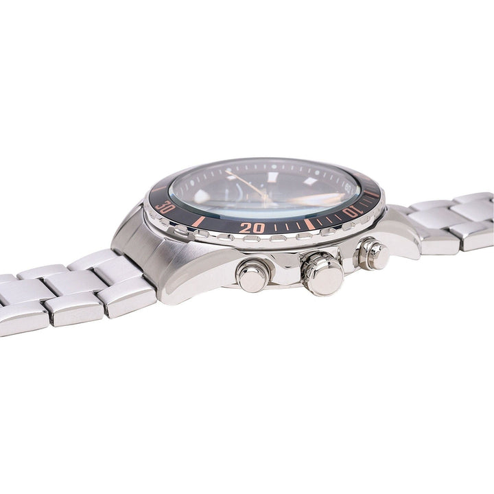 Alba AM3807X1 Chronograph