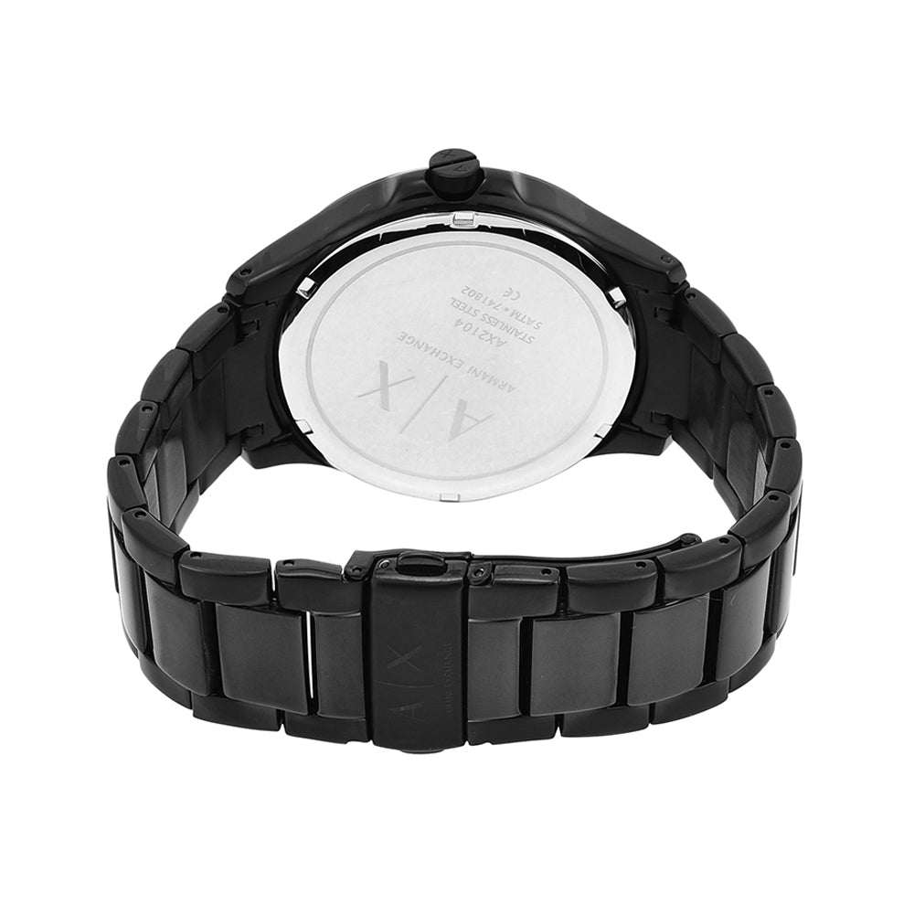 Armani Exchange AX2104 Men Watch The Watch Factory