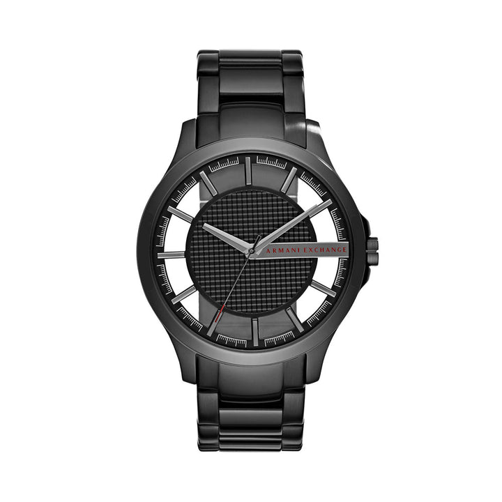 Armani Exchange Men Stainless Steel Analog Wrist Watch AX2189