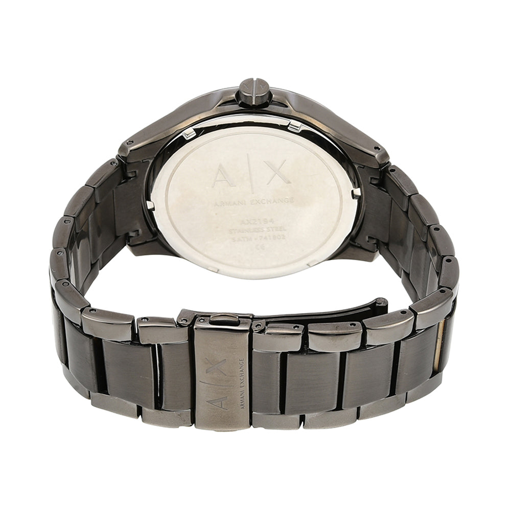 Armani Exchange AX2194 Men Watch The Watch Factory