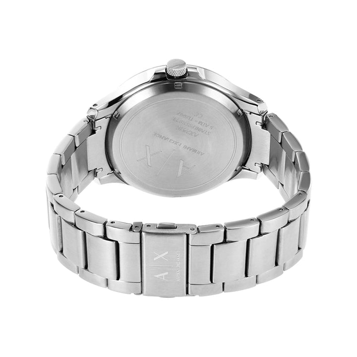 Armani Exchange Dress Stainless Steel Watch AX2416 for Men