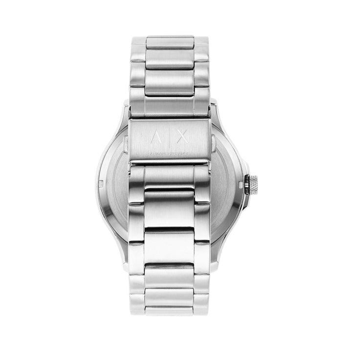 Armani Exchange Dress Stainless Steel Watch AX2416 for Men
