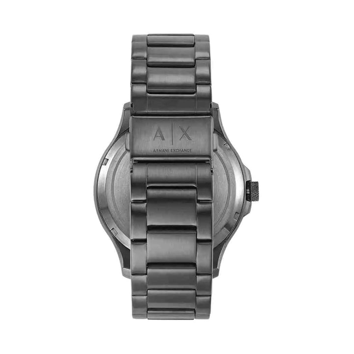 Armani Exchange Dress Stainless Steel Watch AX2417 for Men