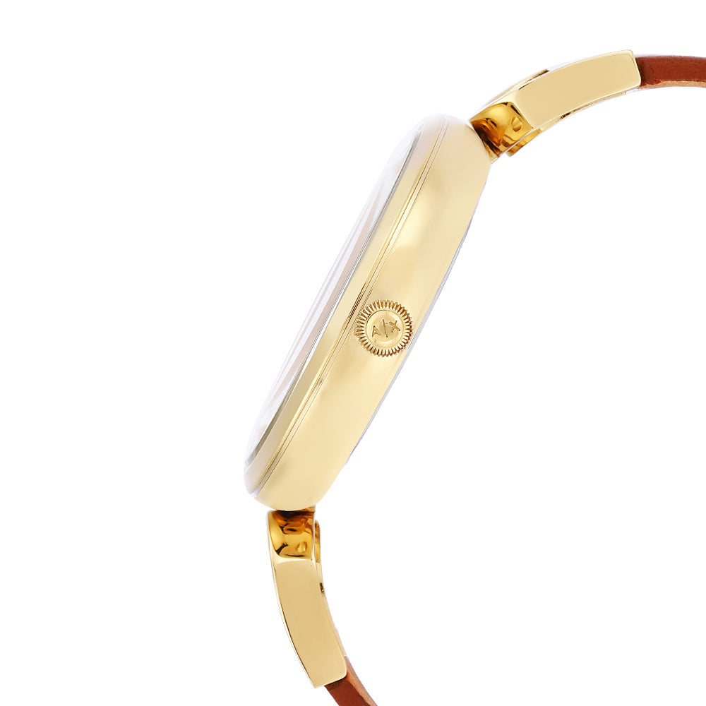 Armani Exchange AX5324 Women Watch – The Watch Factory