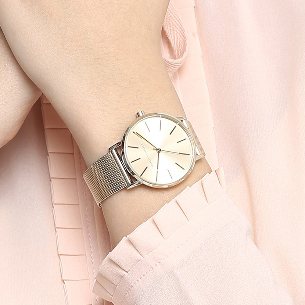 Exchange Ax5536 Ax5536 Armani Exchange AX5536 Women Watch