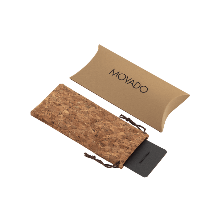 Movado Alexi x Movado