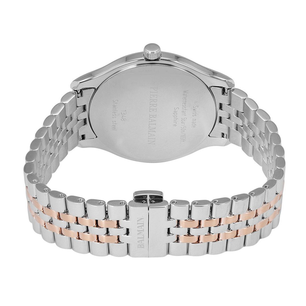 Balmain Beleganza B1348.33.22 Watch – The Watch Factory Balmain Beleganza B1348.33.22 Watch – The Watch Factory