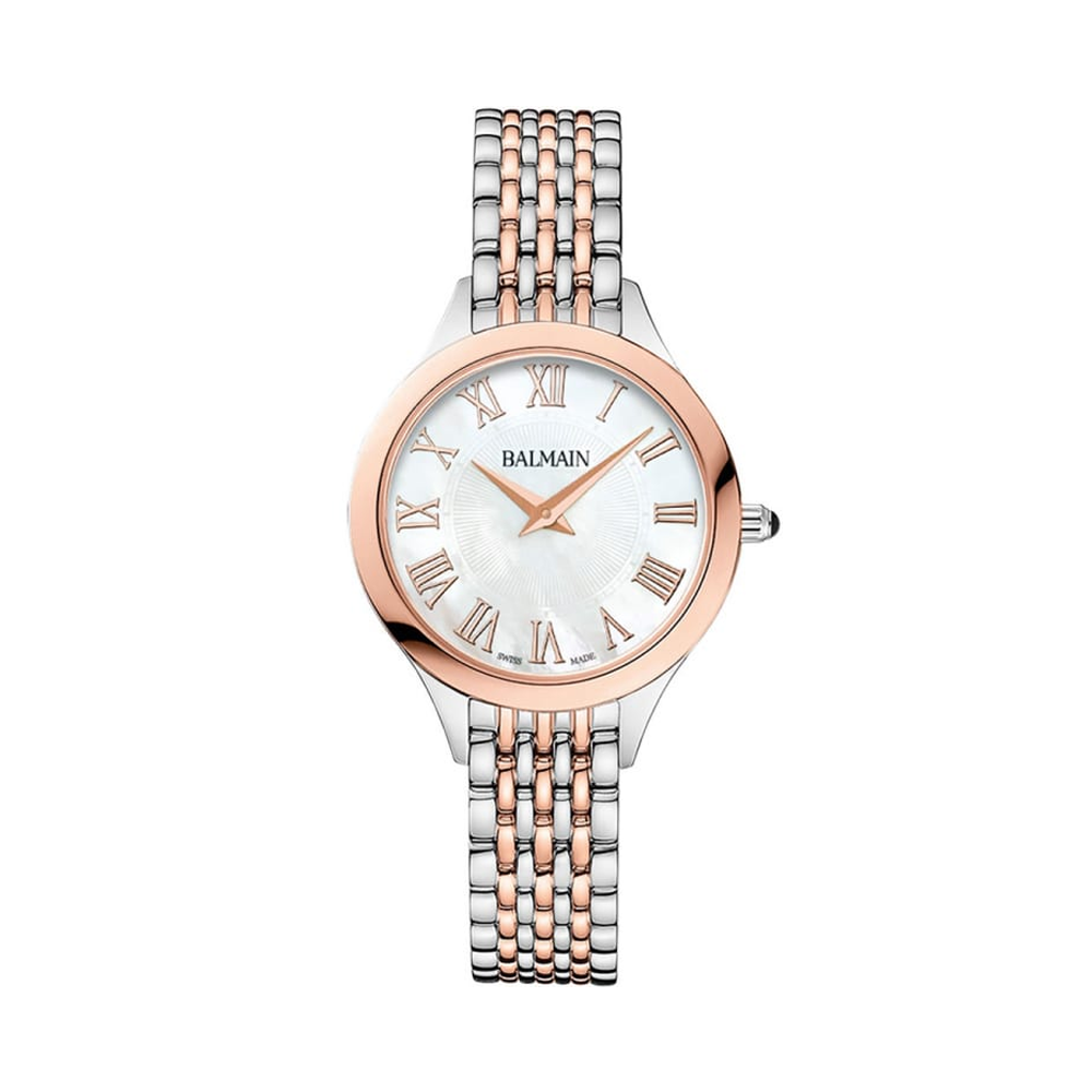 Balmain B3918.33.82 Women Watch The Watch Factory