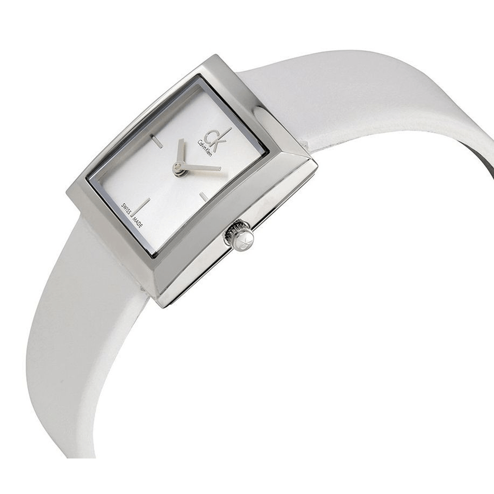 Calvin Klein Mark K3R231L6 For Women The Watch Factory