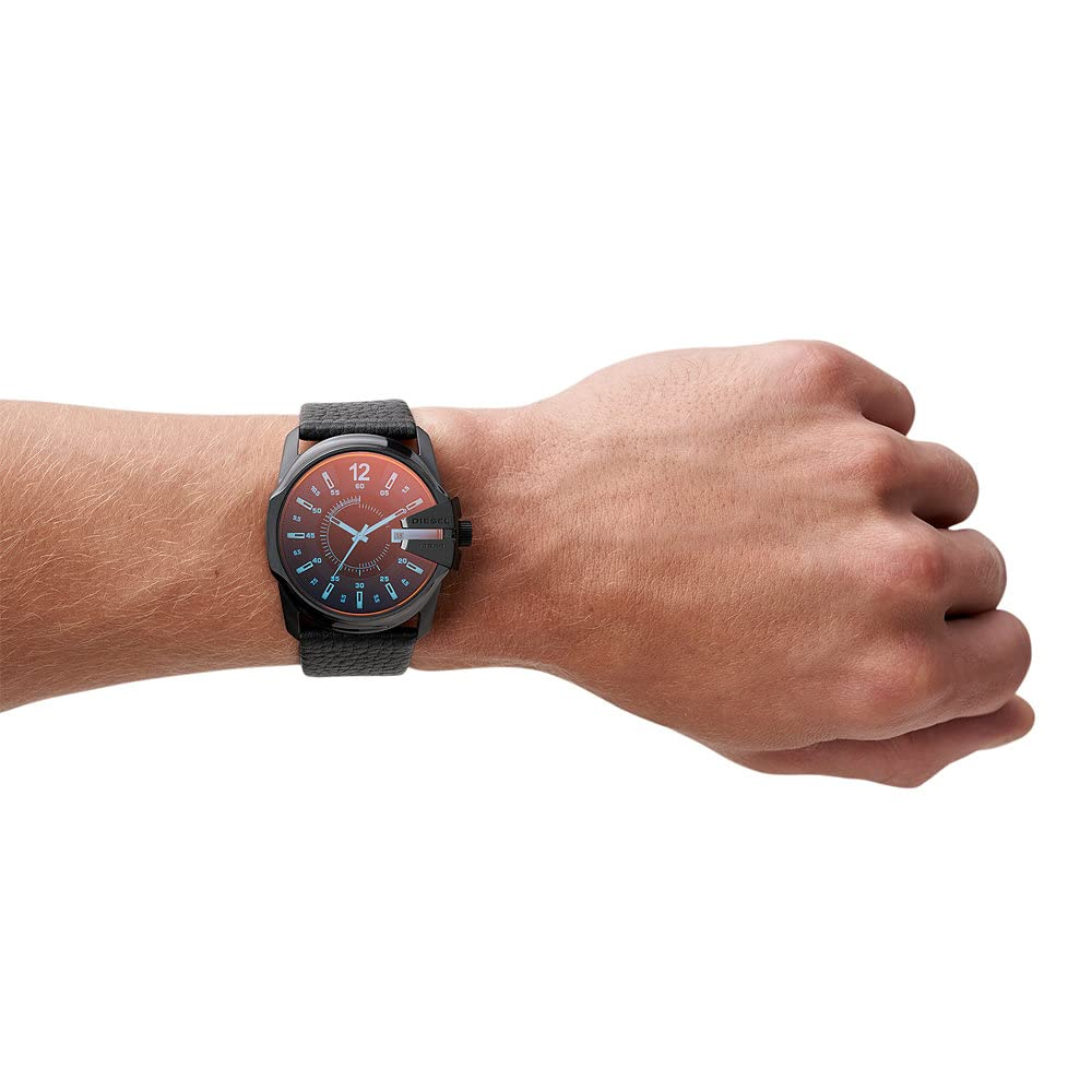 Watch ® Watch Factory – The Men Diesel DZ1657