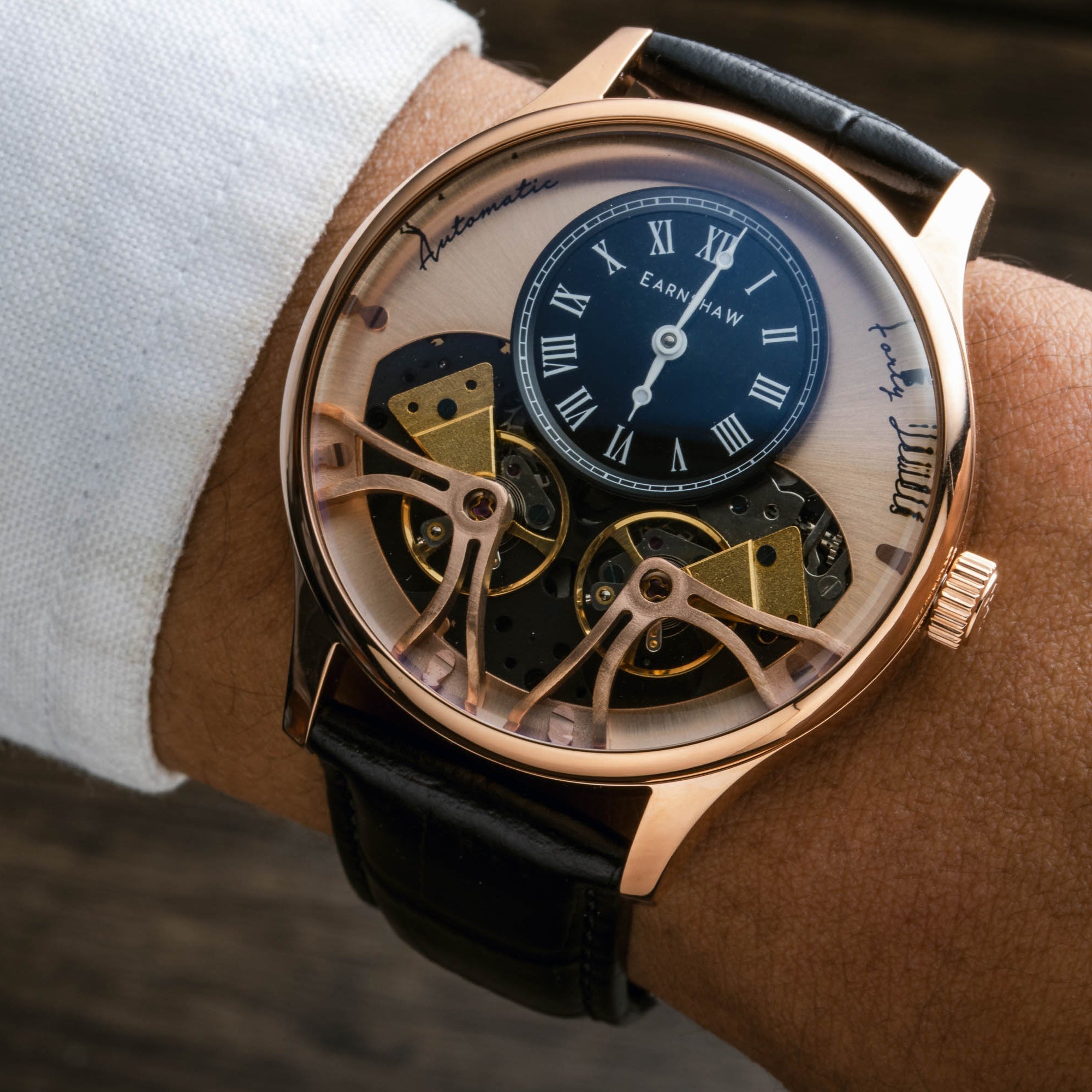 Cheap New TOP Brand Luxury Men's Watch With Box B5011 Fashion Barrel Shape  Leather Men's Quartz Watches | Joom