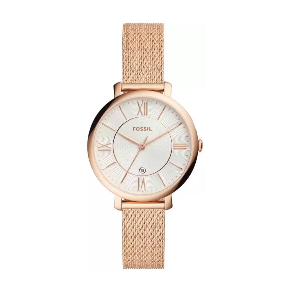 Fossil ES4352 Fossil Jacqueline Analog Watch For Women