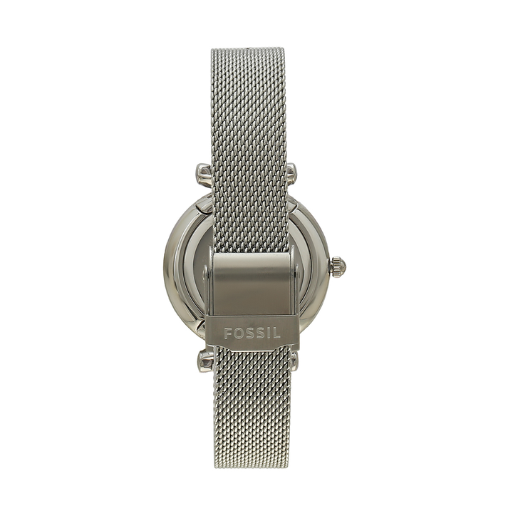 Fossil ES4432 Carlie Analog Watch For Women