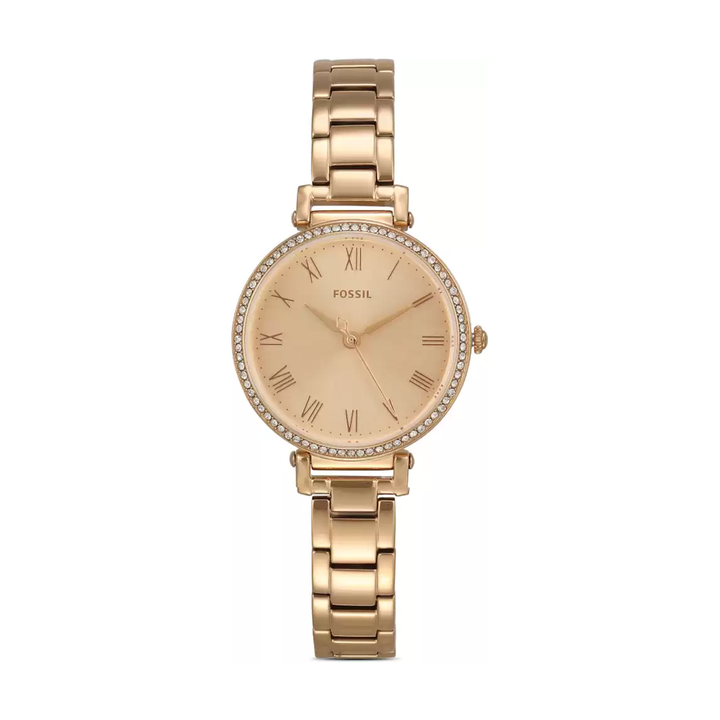 Fossil ES4447 Kinsey Analog Watch For Women