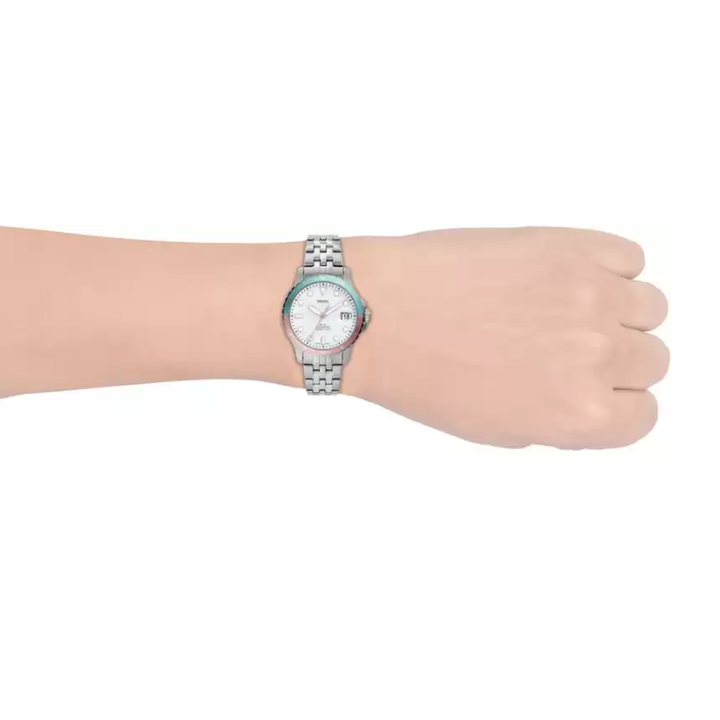 Fossil ES4741 FB-01 Analog Watch For Women
