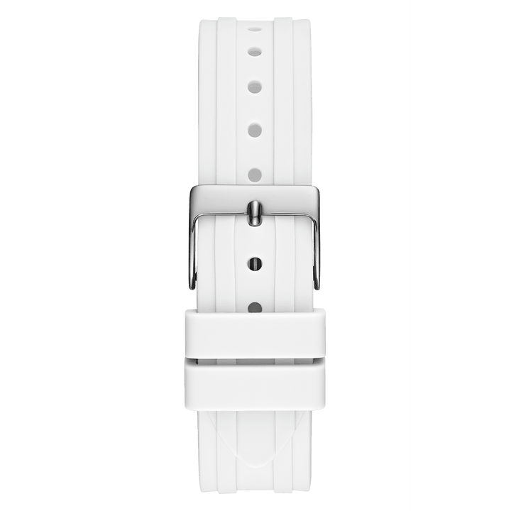 PRIDE LIMITED EDITION GLITZ SILICONE WATCH