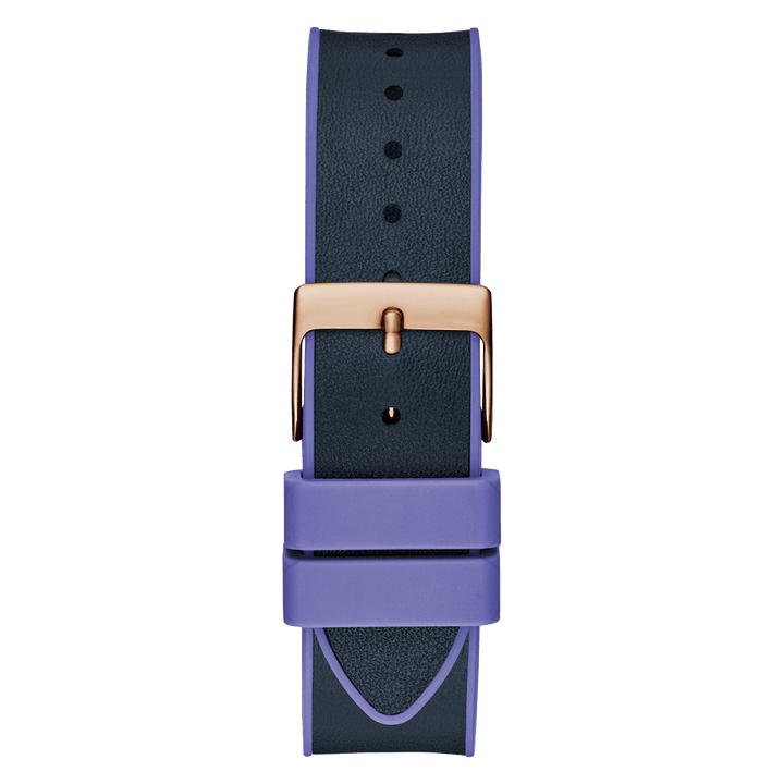 GUESS Ladies Navy Multi-Function Watch