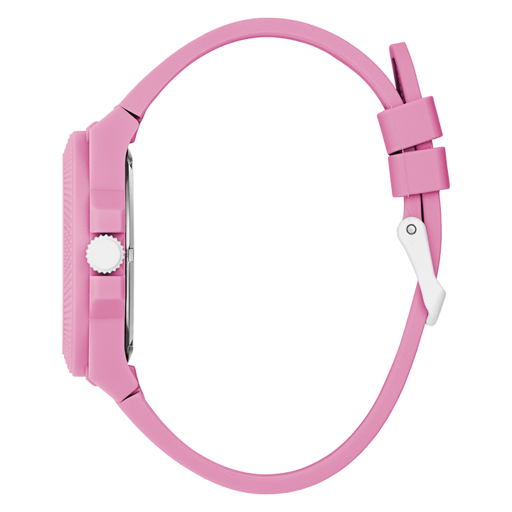 ECO-FRIENDLY MADE FROM PLANTS PINK WATCH