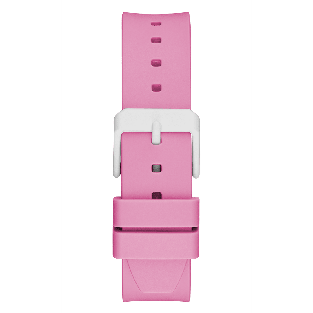 ECO-FRIENDLY MADE FROM PLANTS PINK WATCH