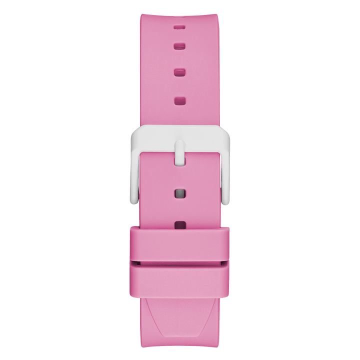 ECO-FRIENDLY MADE FROM PLANTS PINK WATCH