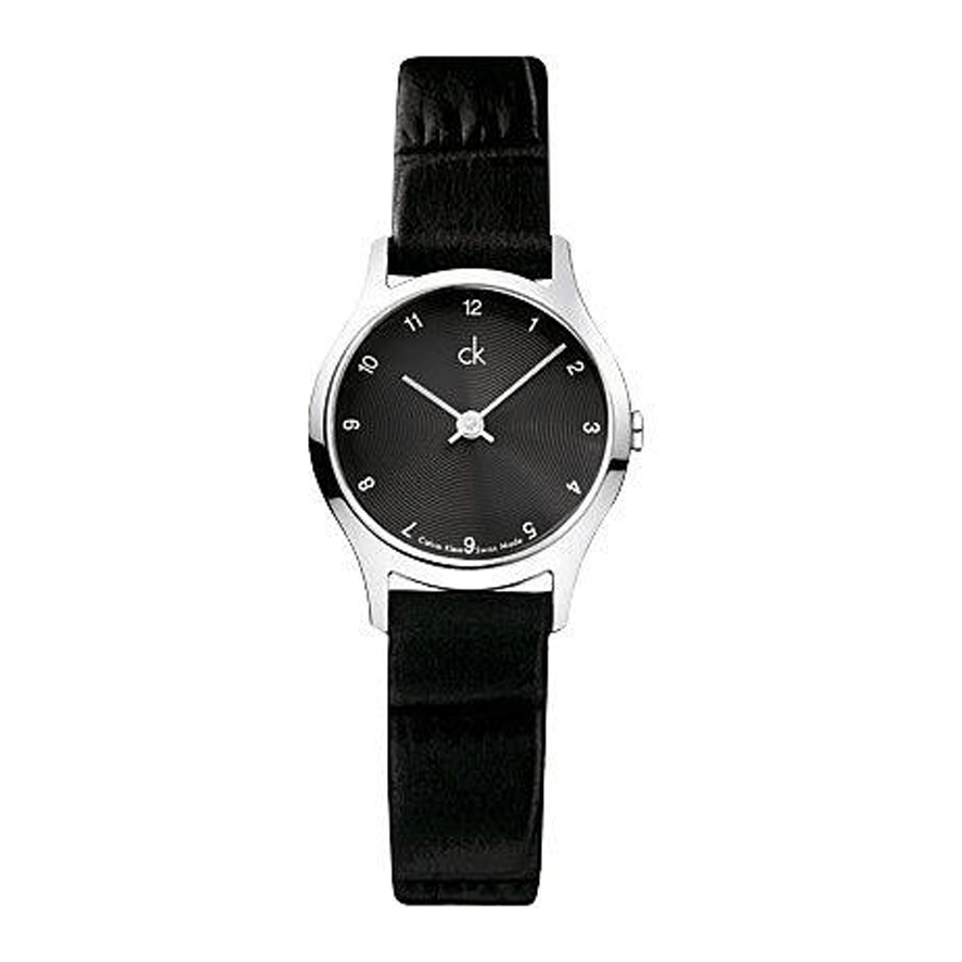 Ck top classic watch
